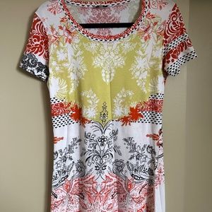 ETROS cotton blouse